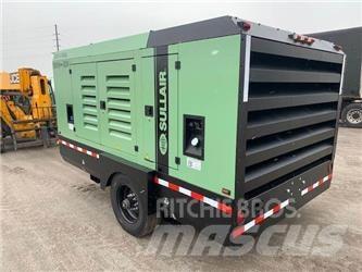 Sullair 900HAF Compresoare