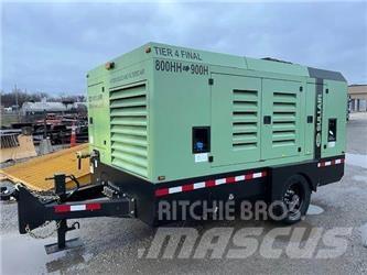 Sullair 900HAF Compresoare