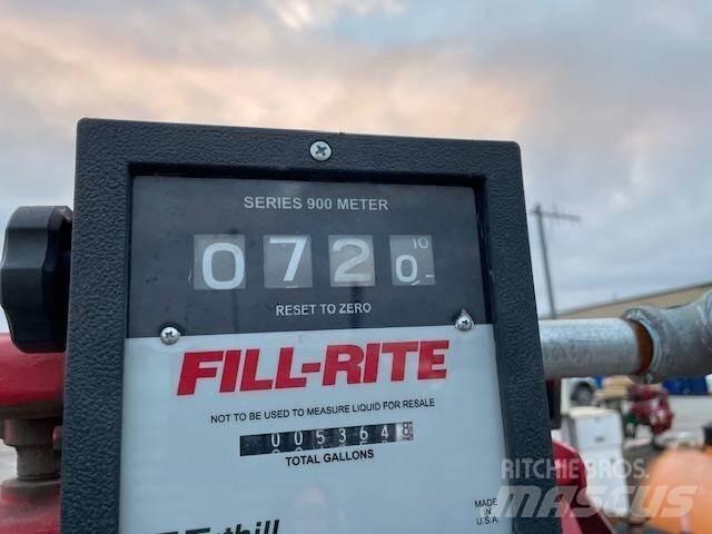 Sullair 900HAF Compresoare