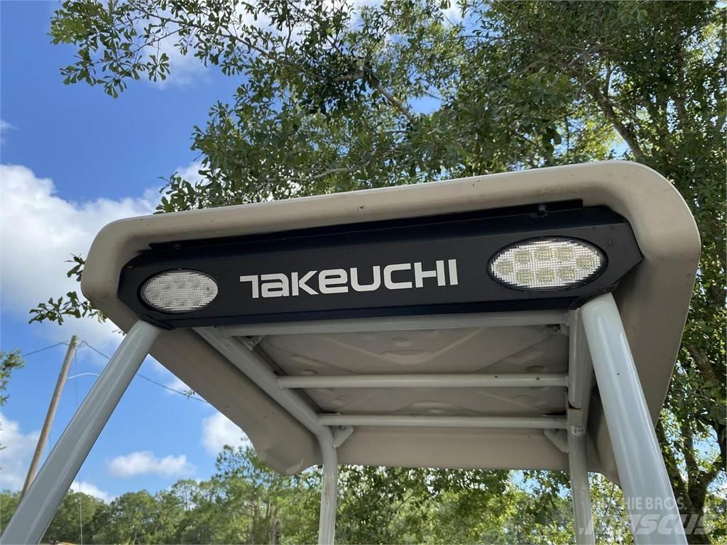 Takeuchi TB225 Mini excavatoare < 7t