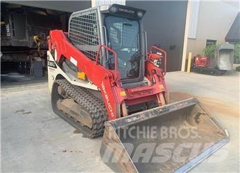 Takeuchi TL10V2 Mini incarcator