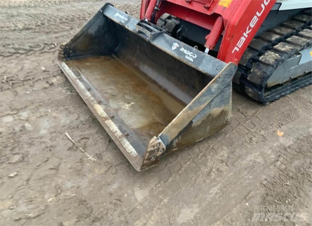 Takeuchi TL10V2 Mini incarcator