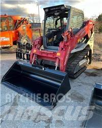 Takeuchi TL10V2 Mini incarcator