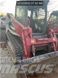 Takeuchi TL12R2 Mini incarcator