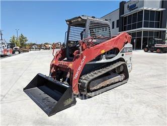 Takeuchi TL12V2 Mini incarcator