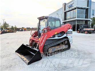 Takeuchi TL12V2 Mini incarcator