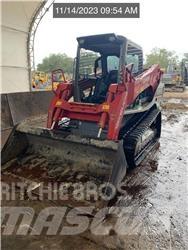 Takeuchi TL12V2 Mini incarcator