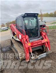 Takeuchi TL12V2 Mini incarcator