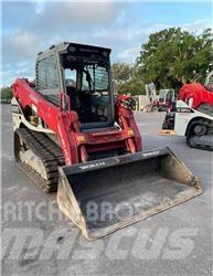 Takeuchi TL12V2 Mini incarcator