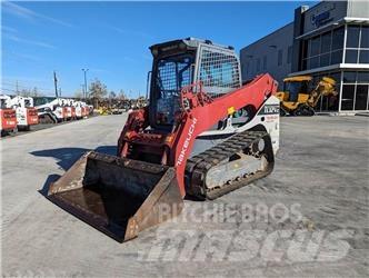 Takeuchi TL12V2 Mini incarcator