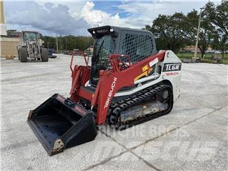 Takeuchi TL6R Mini incarcator
