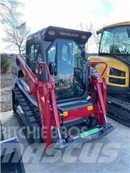Takeuchi TL6R Mini incarcator