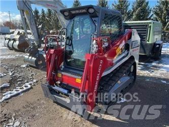 Takeuchi TL6R Mini incarcator