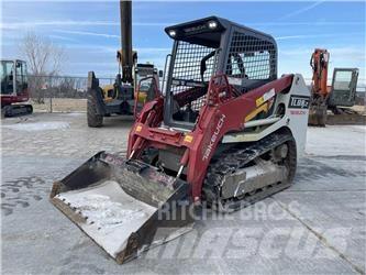 Takeuchi TL8R2 Mini incarcator