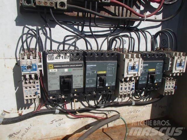 Telsmith 48S Concasoare