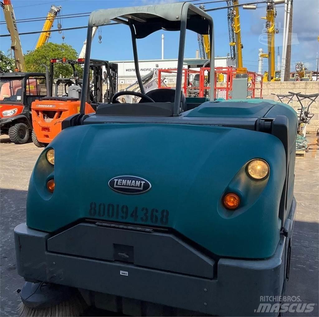 Tennant S30 Maturatori