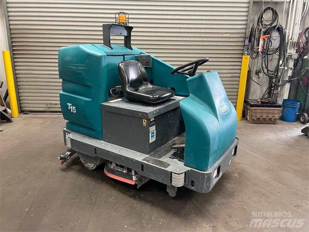 Tennant T15 Maturatori