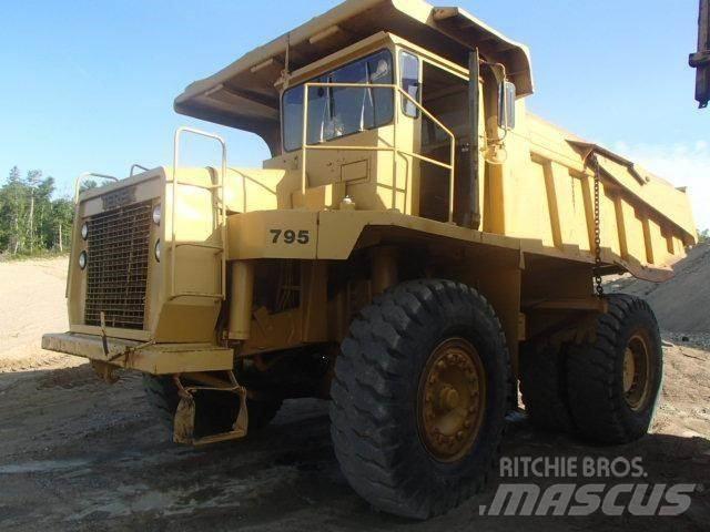 Terex 3307 Transportoare articulate