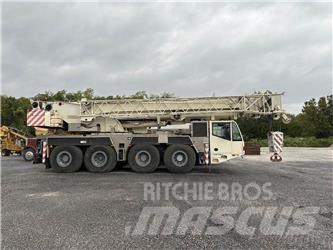 Terex Demag AC 80-2 Macara pentru orice teren
