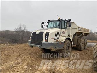 Terex TA300 Transportoare articulate