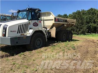 Terex TA300 Transportoare articulate