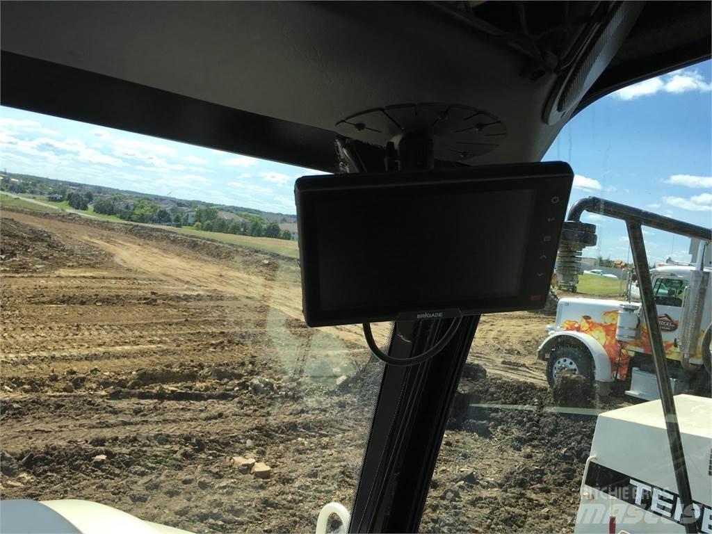 Terex TA300 Transportoare articulate