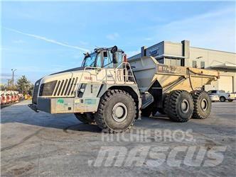Terex TA400 Transportoare articulate