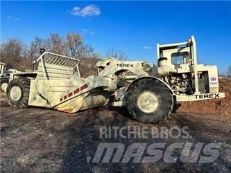 Terex TS14C Elevatoare