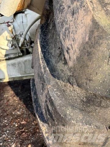 Terex TS14C Elevatoare