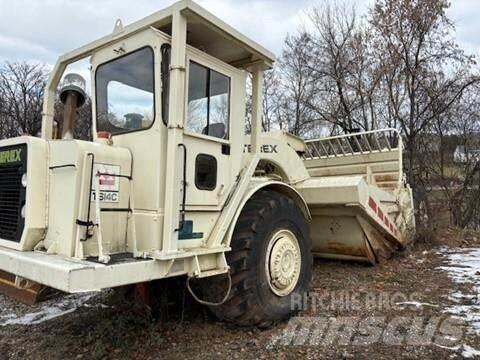 Terex TS14C Elevatoare