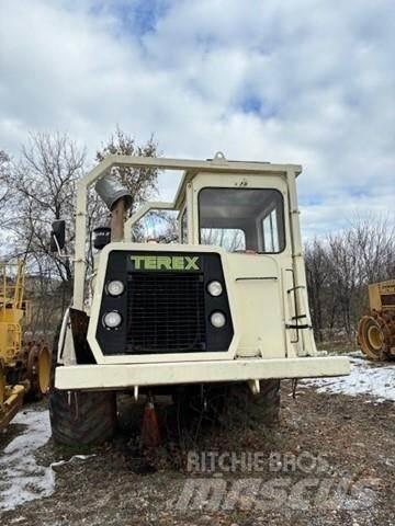 Terex TS14C Elevatoare