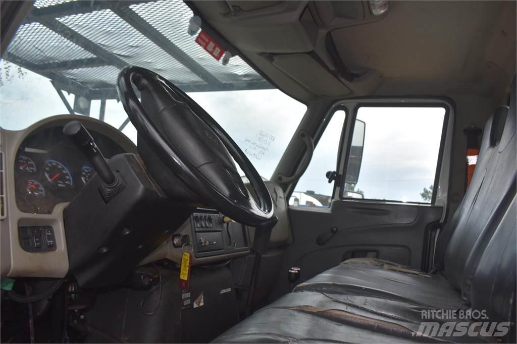 Terex XT PRO 60 Platforme aeriene montate pe camion