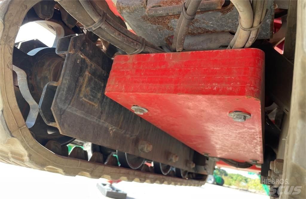 Teupen TL54AJ Nacele cu brat articulat