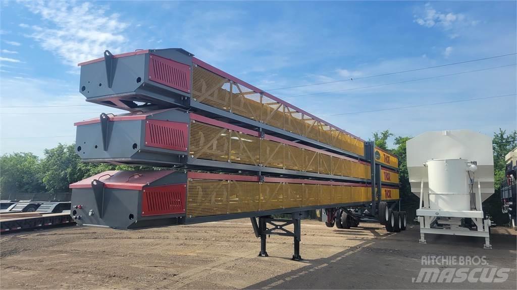 Thor SC70-36-800 Transportoare