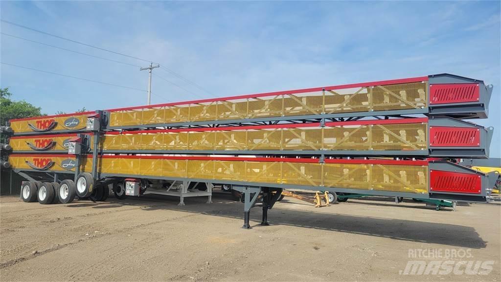 Thor SC70-36-800 Transportoare