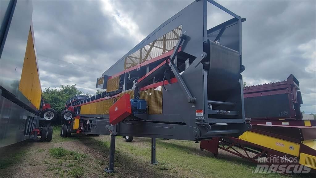 Thor TF130 Transportoare