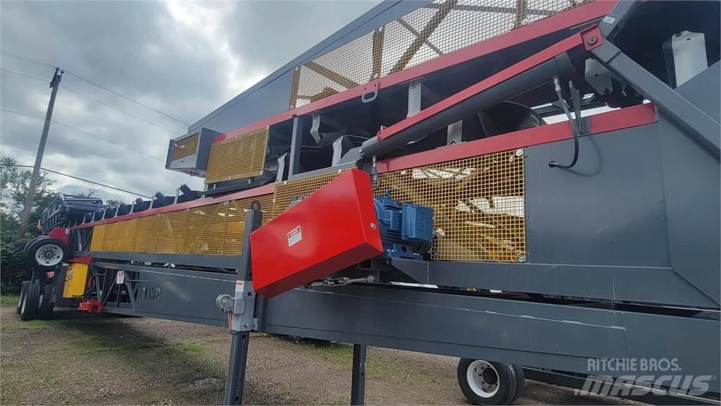 Thor TF130 Transportoare