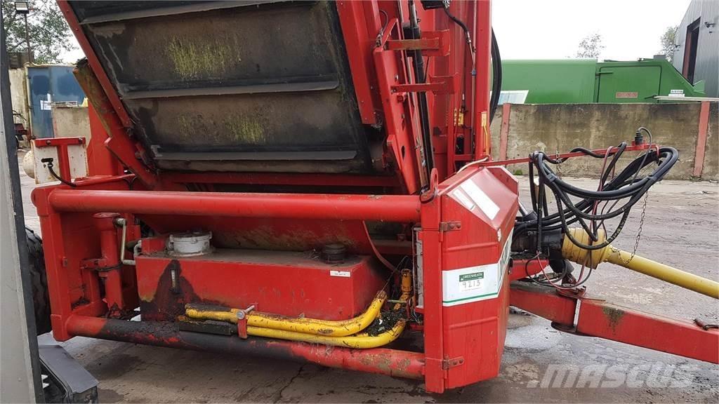 Tim ENVIPRO MV300 Utilaje forestiere - Altele