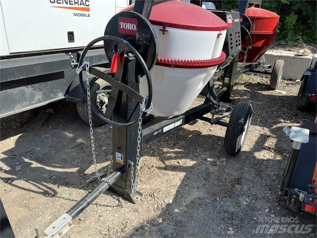 Toro CM958HP Mixere beton/mortar