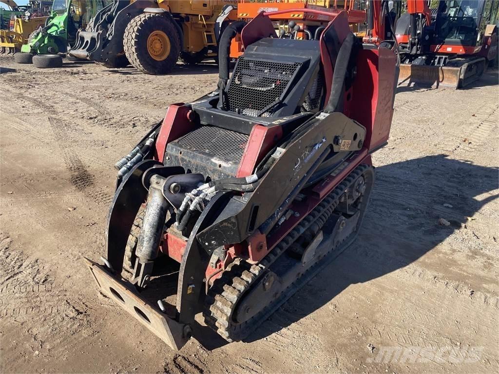 Toro DINGO TX1000N Mini incarcator