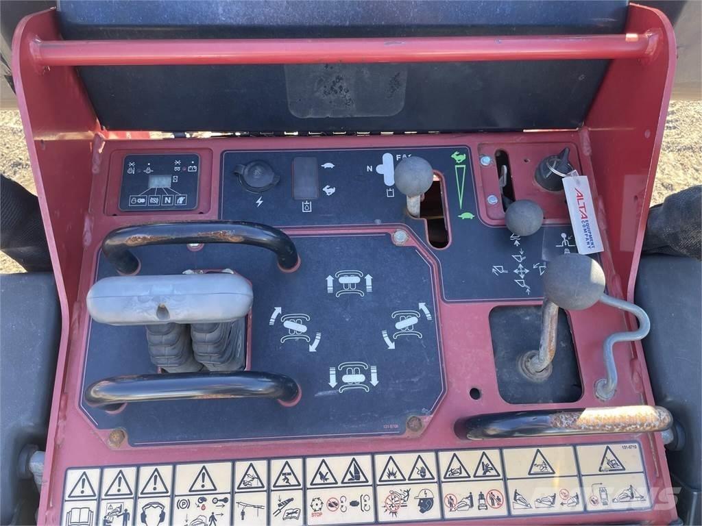 Toro DINGO TX1000W Mini incarcator