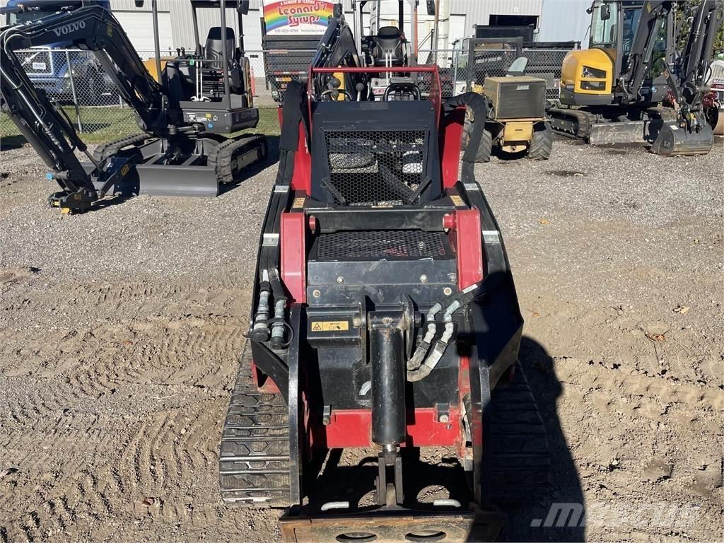 Toro DINGO TX1000W Mini incarcator