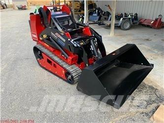 Toro DINGO TX1000W Mini incarcator