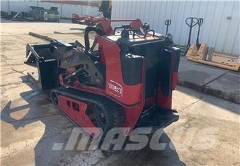 Toro DINGO TX1000W Mini incarcator