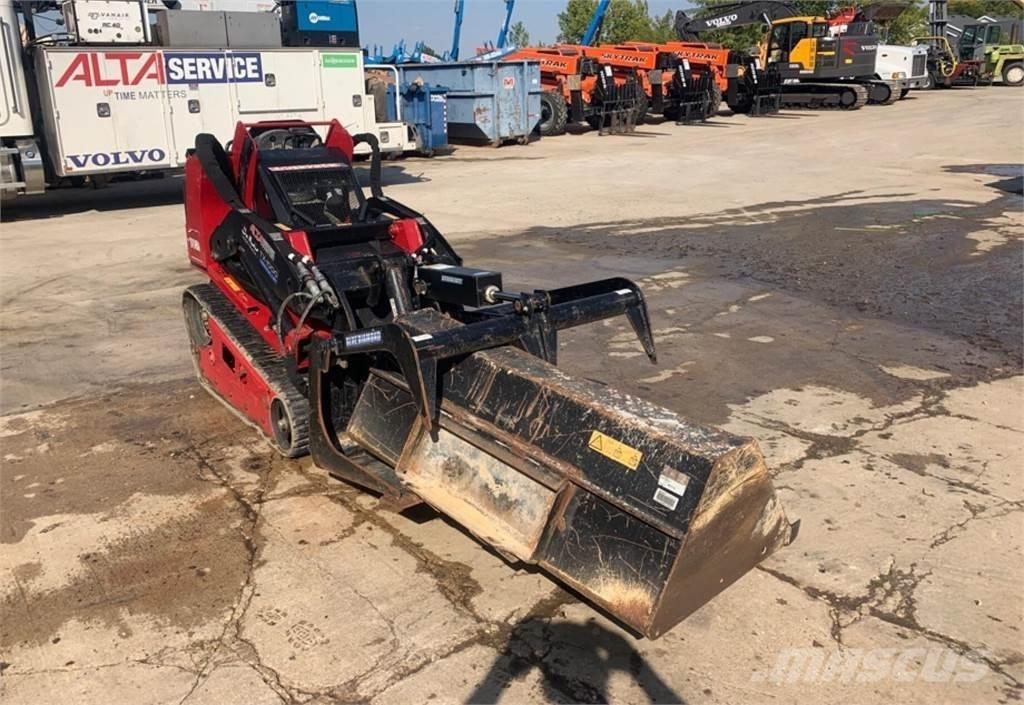 Toro DINGO TX1000W Mini incarcator