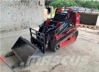 Toro DINGO TX1000W Mini incarcator
