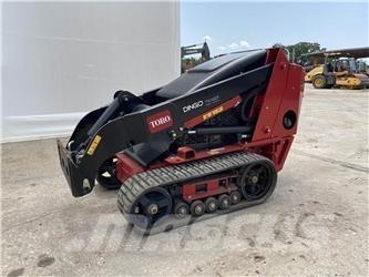 Toro DINGO TX427W Mini incarcator