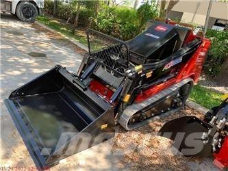 Toro DINGO TXL2000 Mini incarcator