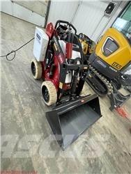 Toro E-DINGO 500 Mini incarcator