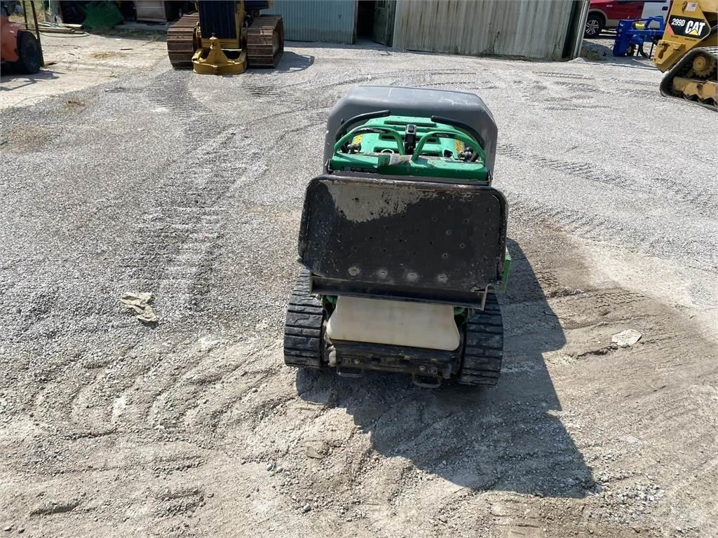 Toro MBTX2500 Accesorii pentru utilaje beton